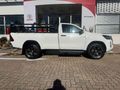 2026 Toyota Hilux 2.4 GD-6 Raider 4x4 Auto Single-Cab
