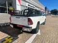 2026 Toyota Hilux 2.4 GD-6 Raider 4x4 Auto Single-Cab
