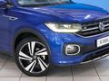 2022 Volkswagen T-Cross 1.5 TSI R-Line Auto