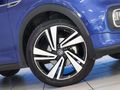 2022 Volkswagen T-Cross 1.5 TSI R-Line Auto