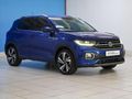 2022 Volkswagen T-Cross 1.5 TSI R-Line Auto