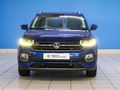 2022 Volkswagen T-Cross 1.5 TSI R-Line Auto