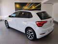 2025 Volkswagen Polo 1.0 TSI Life