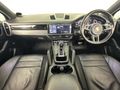 2018 Porsche Cayenne Auto