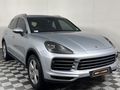 2018 Porsche Cayenne Auto