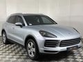 2018 Porsche Cayenne Auto