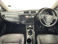 2022 Toyota Corolla Quest 1.8 Exclusive
