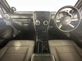 2009 Jeep Wrangler 2.8 CRD Sahara 2-dr Auto
