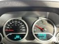 2009 Jeep Wrangler 2.8 CRD Sahara 2-dr Auto