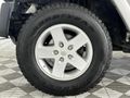 2009 Jeep Wrangler 2.8 CRD Sahara 2-dr Auto