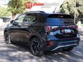 2025 Volkswagen T-Cross 1.0 TSI R-Line Auto