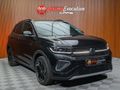 2025 Volkswagen T-Cross 1.0 TSI R-Line Auto