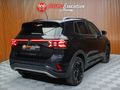 2025 Volkswagen T-Cross 1.0 TSI R-Line Auto