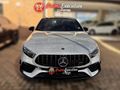 2020 Mercedes-AMG A-Class A45 S AMG 4Matic