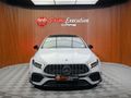 2020 Mercedes-AMG A-Class A45 S AMG 4Matic