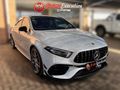 2020 Mercedes-AMG A-Class A45 S AMG 4Matic