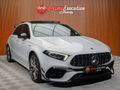 2020 Mercedes-AMG A-Class A45 S AMG 4Matic
