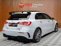 2020 Mercedes-AMG A-Class A45 S AMG 4Matic