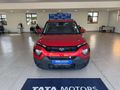 2026 TATA Punch 1.2 Adventure +S Auto