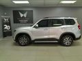 2025 Mahindra Scorpio N 2.2D Auto Z4