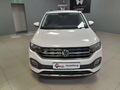 2021 Volkswagen T-Cross 1.0 TSI Comfortline