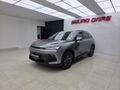 2023 BAIC X55 1.5T Elite Auto