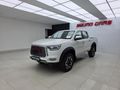 2026 JAC T8 2.0 CTI Comfort Double Cab
