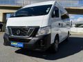 2021 Nissan NV350 2.5 16-seat Impendulo