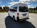 2021 Nissan NV350 2.5 16-seat Impendulo