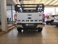 2019 Ford Ranger 3.2 TDCi XLT 4x4 Double-Cab