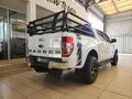 2019 Ford Ranger 3.2 TDCi XLT 4x4 Double-Cab