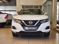 2019 Nissan Qashqai 1.2T Acenta Auto