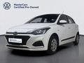 2020 Hyundai i20 1.2 Motion