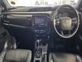 2021 Toyota Hilux 2.8 GD-6 Raised Body Legend RS 4x4 Auto Double-Cab