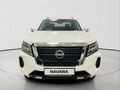 2026 Nissan Navara 2.5D LE 4x4 Double-Cab Auto