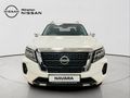 2026 Nissan Navara 2.5D LE 4x4 Double-Cab Auto