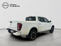 2026 Nissan Navara 2.5D LE 4x4 Double-Cab Auto