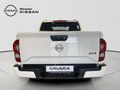 2026 Nissan Navara 2.5D LE 4x4 Double-Cab Auto