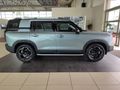 2026 BAIC B30 1.5T Premium Adventure DCT