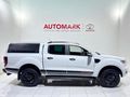 2022 Ford Ranger 2.0D Bi-Turbo Stormtrak Auto Double-Cab