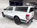 2022 Ford Ranger 2.0D Bi-Turbo Stormtrak Auto Double-Cab