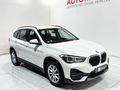 2020 BMW X1 sDrive18i
