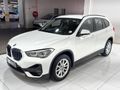 2020 BMW X1 sDrive18i