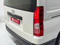 2025 Toyota Quantum 2.8 LWB CrewCab Panel Van