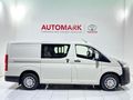 2025 Toyota Quantum 2.8 LWB CrewCab Panel Van