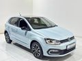 2026 Volkswagen Polo Vivo 1.6 Life