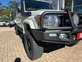 2023 Toyota Land Cruiser 79 4.5 D Double-Cab