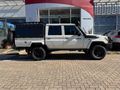 2023 Toyota Land Cruiser 79 4.5 D Double-Cab