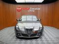 2015 Alfa Romeo Giulietta 1.4T Distinctive