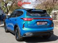 2025 Haval Jolion Pro 1.5T Super Luxury DCT